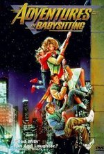 Watch Adventures in Babysitting online free.