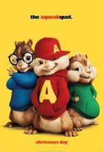 Guarda online Alvin and the Chipmunks: The Squeakquel gratuitamente.