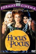 Hocus Pocus poster