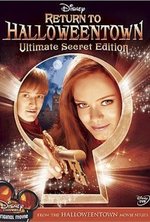 Смотреть Return to Halloweentown онлайн бесплатно.