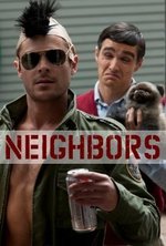 Watch Neighbors online free. Neighbors poster