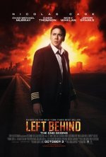 Watch Left Behind online free.
