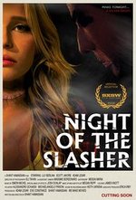 Guarda online Night of the Slasher gratuitamente.
